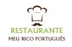 Logotipo Meu Rico Portugues