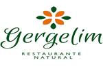 Logotipo Gergelim Restaurante Natural