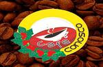 Logotipo Café Conosco
