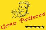 Logotipo Gran Petiscos