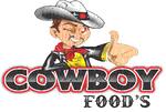 Logotipo Cowboy Food's