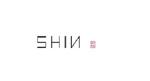 Logotipo Restaurante Shin