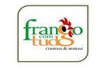 Logotipo Frango Com Tudo Dentro
