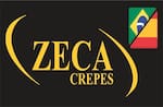 Logotipo Zeca Crepes
