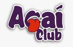 Logotipo Acai Club