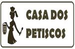 Logotipo Casa dos Petiscos