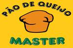 Logotipo Pao de Queijo Master - Barão