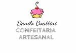Logotipo Confeitaria Artesanal
