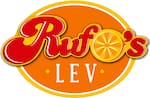 Logotipo Rufo´s Lev Copacabana