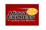 Logotipo Pizza Express
