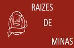 Logotipo Raizes de Minas
