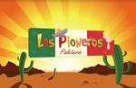 Logotipo Los Pioneiros