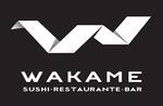 Logotipo Wakame