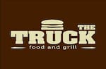 Logotipo The Truck