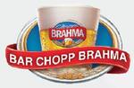Logotipo Bar Chopp Brahma