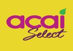 Logotipo Açaí Select