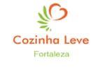 Logotipo Cozinha Leve - Fortaleza