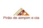 Logotipo Pirão de Aimpim e Cia