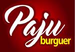 Logotipo Paju Burguer