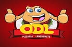 Logotipo Odl Stuffed -pizza & Burgers