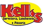 Logotipo Kell's Pizzaria