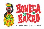 Logotipo Boneca de Barro