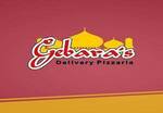 Logotipo Gebara's Pizzaria