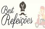 Logotipo Best Refeiçoes