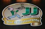 Logotipo Jj Delivery