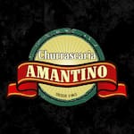 Logotipo Churrascaria Amantino