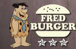 Logotipo Fred Burguer