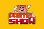 Logotipo Pastel Show
