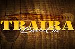 Logotipo Traira Bar e Cia