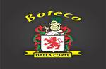 Logotipo Boteco e Pizzaria Dalla Corte