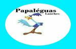 Logotipo Papaléguas Lanches