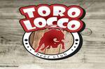 Logotipo Torolocco Bar