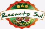 Logotipo Recanto Sul Bar e Restaurante