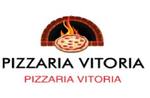 Logotipo Pizzaria Vitoria