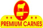 Logotipo Premium Carnes Bar e Restaurante