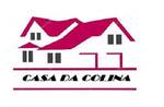 Logotipo Casa da Colina