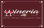 Logotipo Wineria