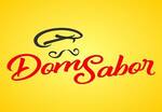 Logotipo Dom Sabor - Partage Norte Shopping