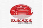 Logotipo Sukasa Sushis e Temakis