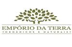 Logotipo Emporio da Terra