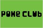 Logotipo Poke Club