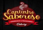 Logotipo Cantinho Saboroso