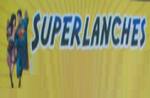 Logotipo Recantos Lanches