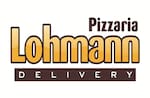 Logotipo Pizzaria Lohmann