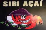 Logotipo Siri Açaí