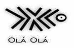Logotipo Olá Olá